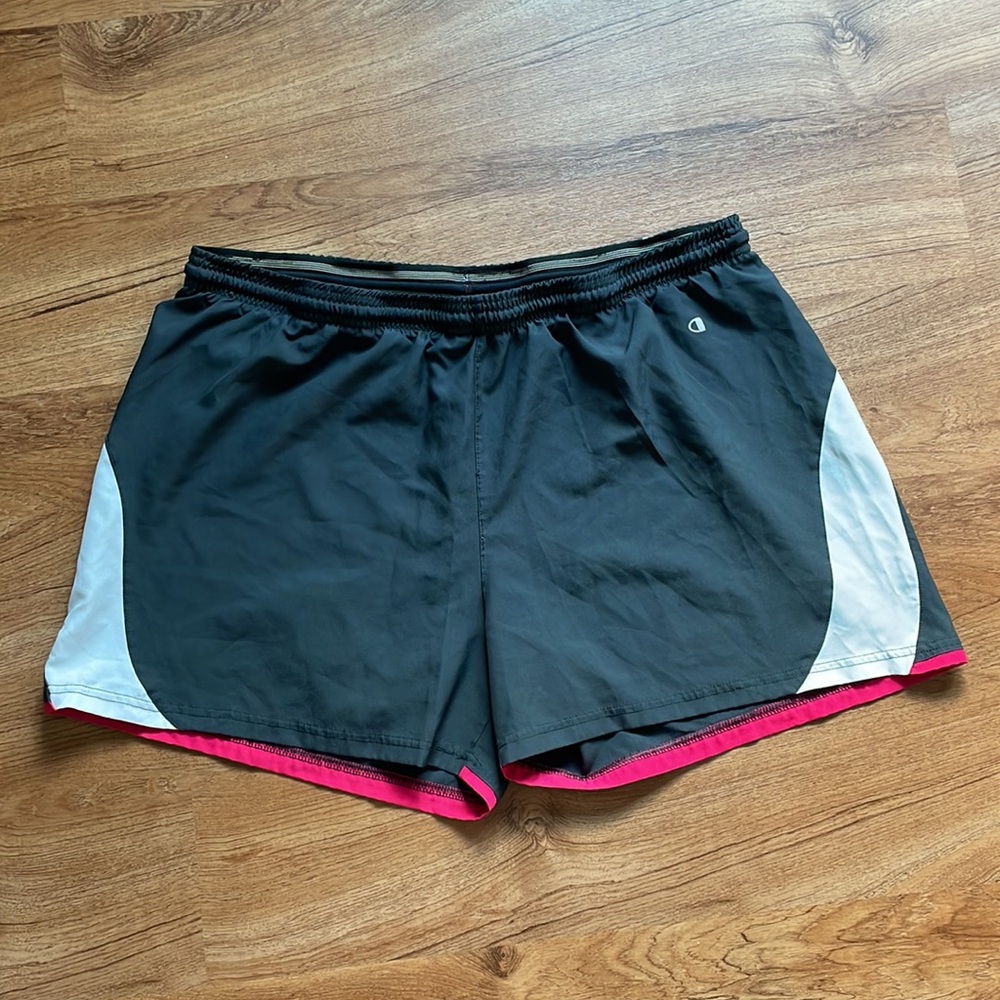 Champion Athletic Shorts Women’s Size XL